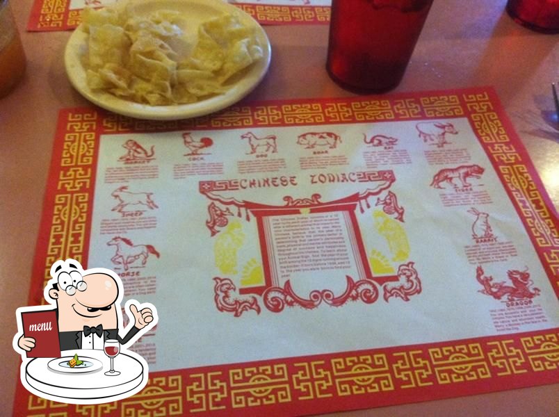 Hunan Chinese Resaurant
