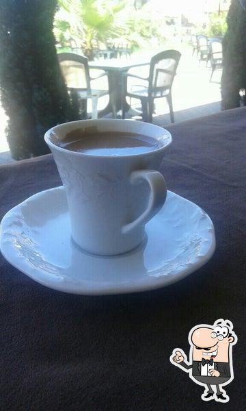Camlı Köşk Gökçebey