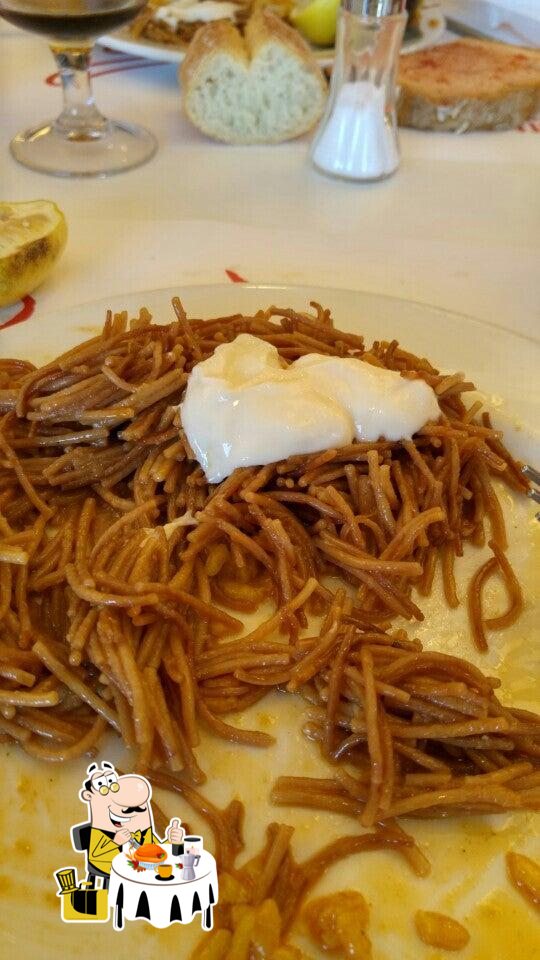 El Buffet d'Altafulla