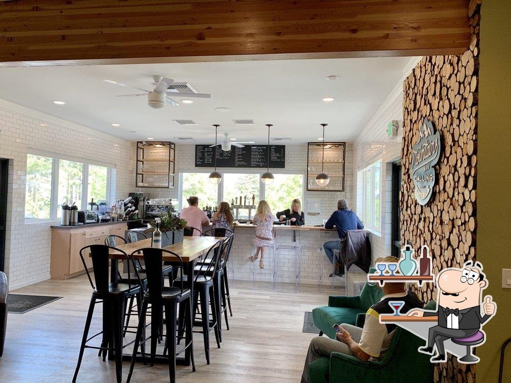 The Lodge