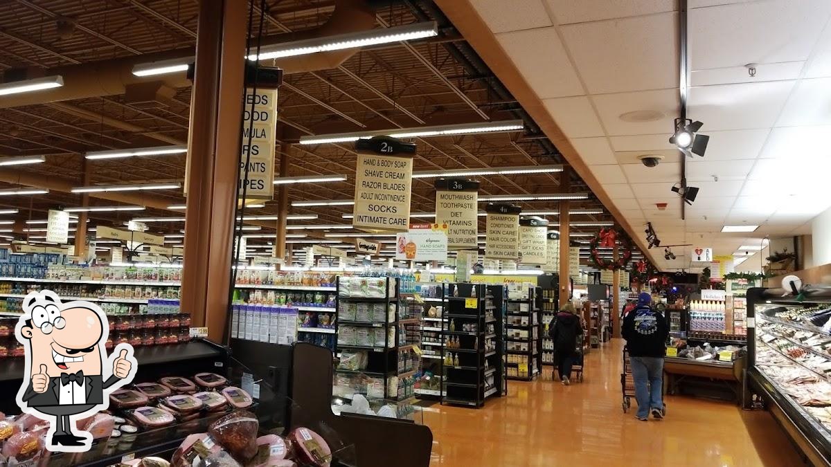Wegmans