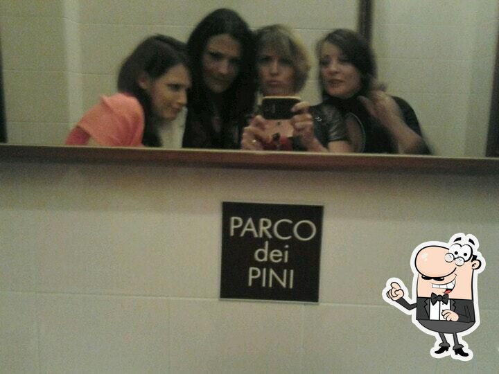 Parco dei pini