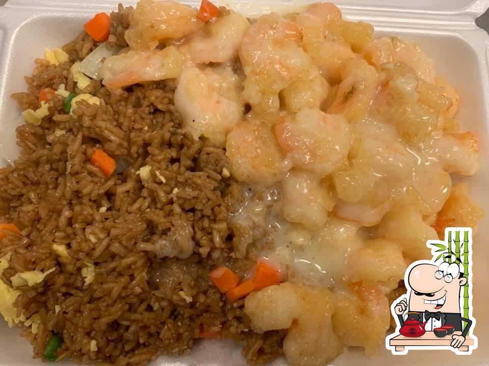 Buffet City