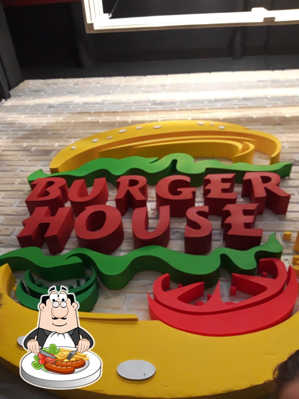 Burger House