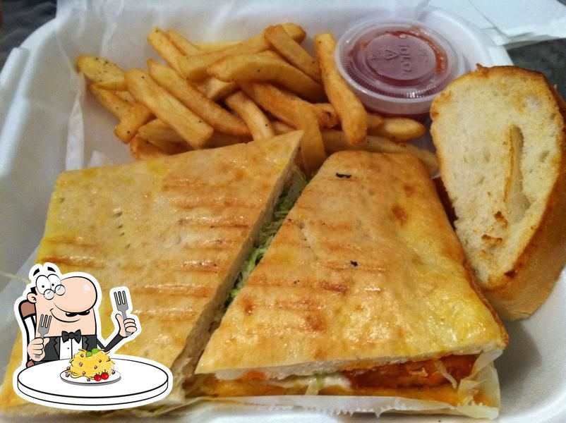 Charlie's Pizza