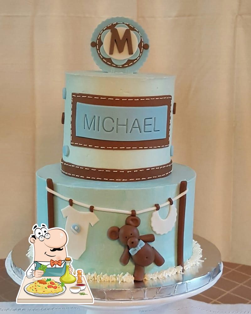 Tara's Specialty Cakes