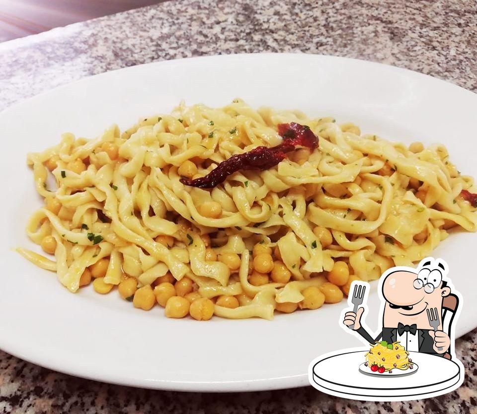 Pappatoria