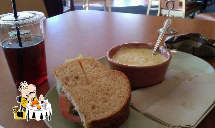 Panera Bread