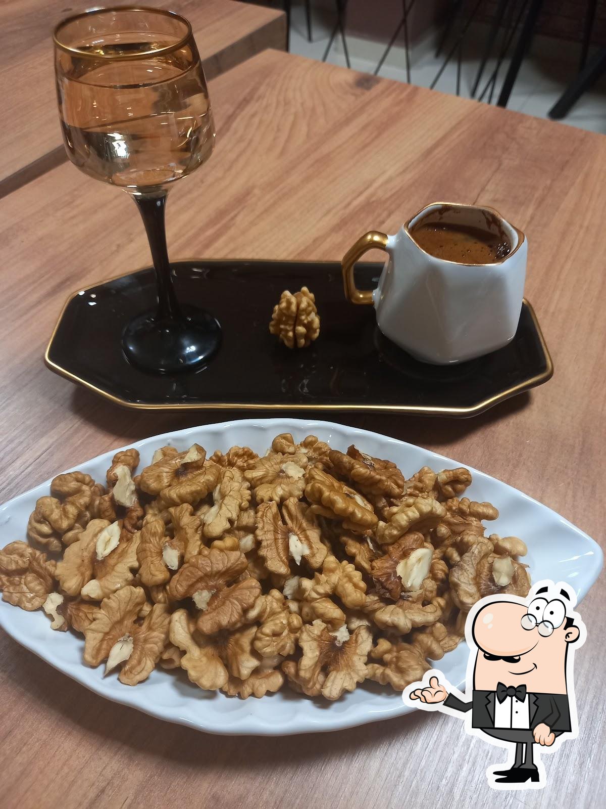 TADIM CAFE