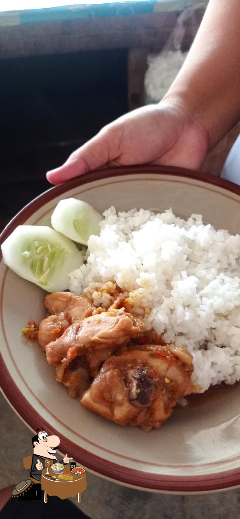 Rica Ayam Bledekkk