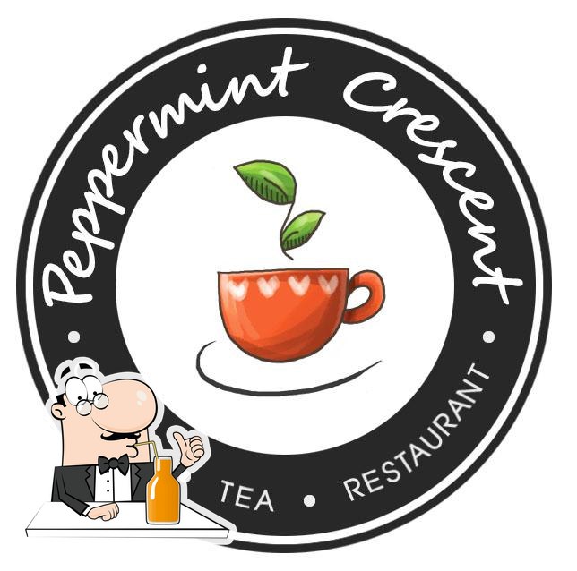 Peppermint Crescent Taiwanese and Japanese Restaurant