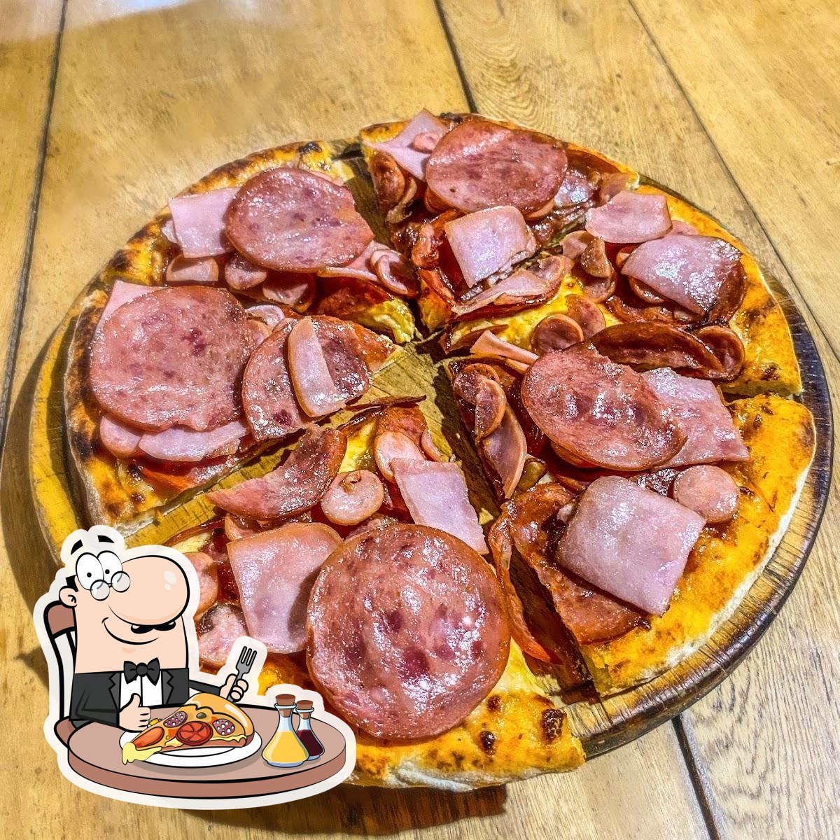 Pizzeria Horeb´s