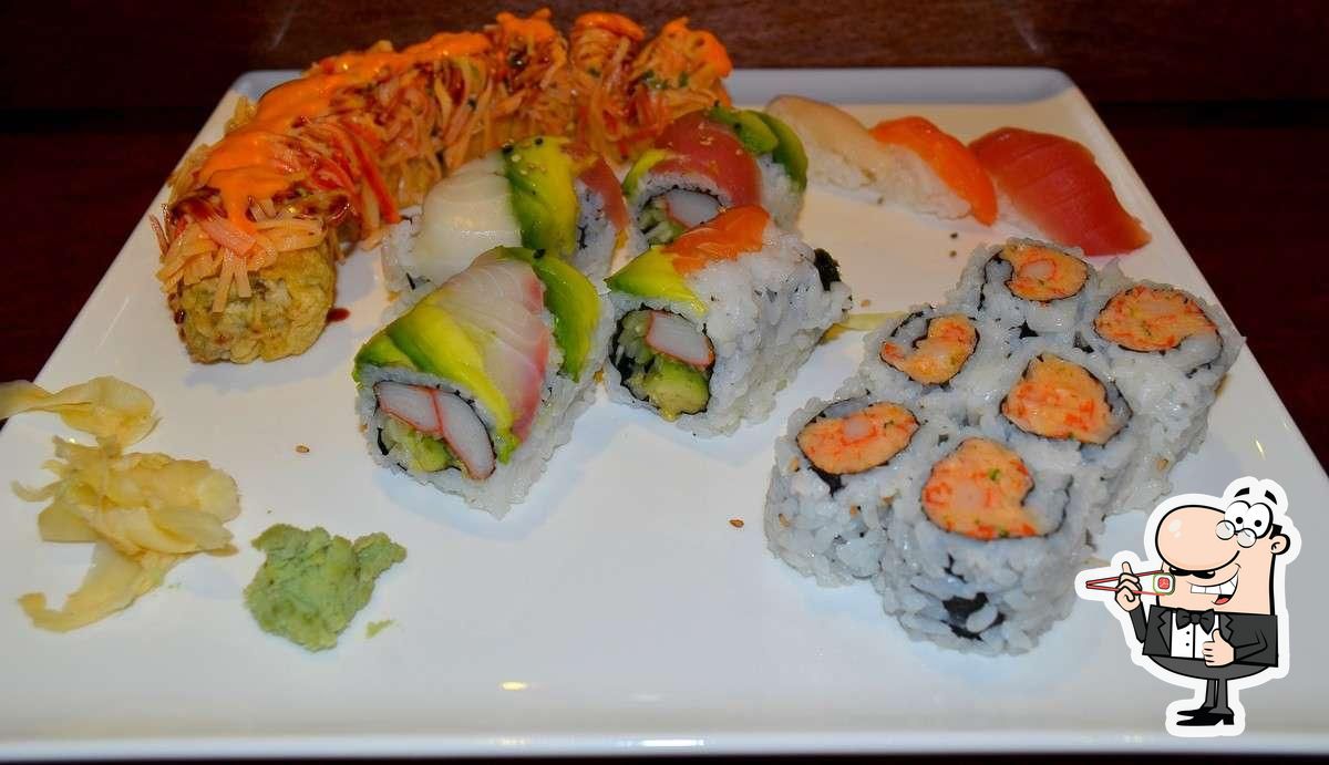 Izumi Sushi & Hibachi