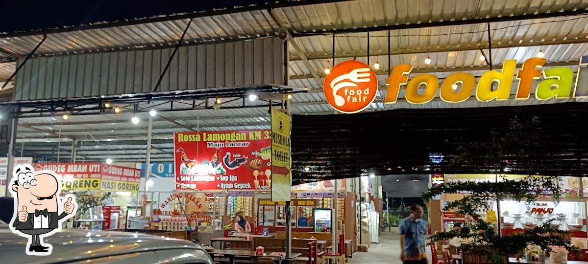 Gudeg Mbah Uti