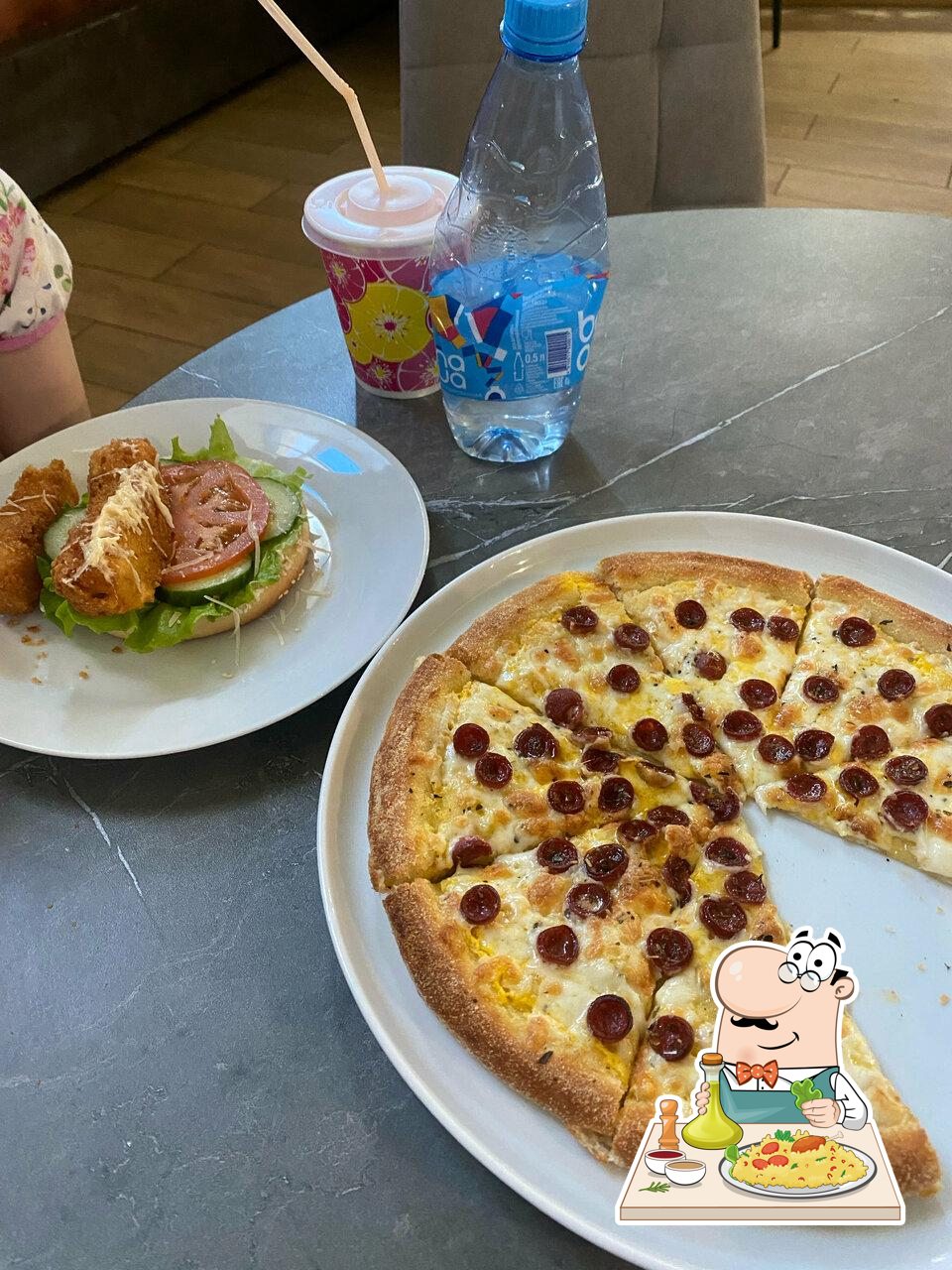 Кафе