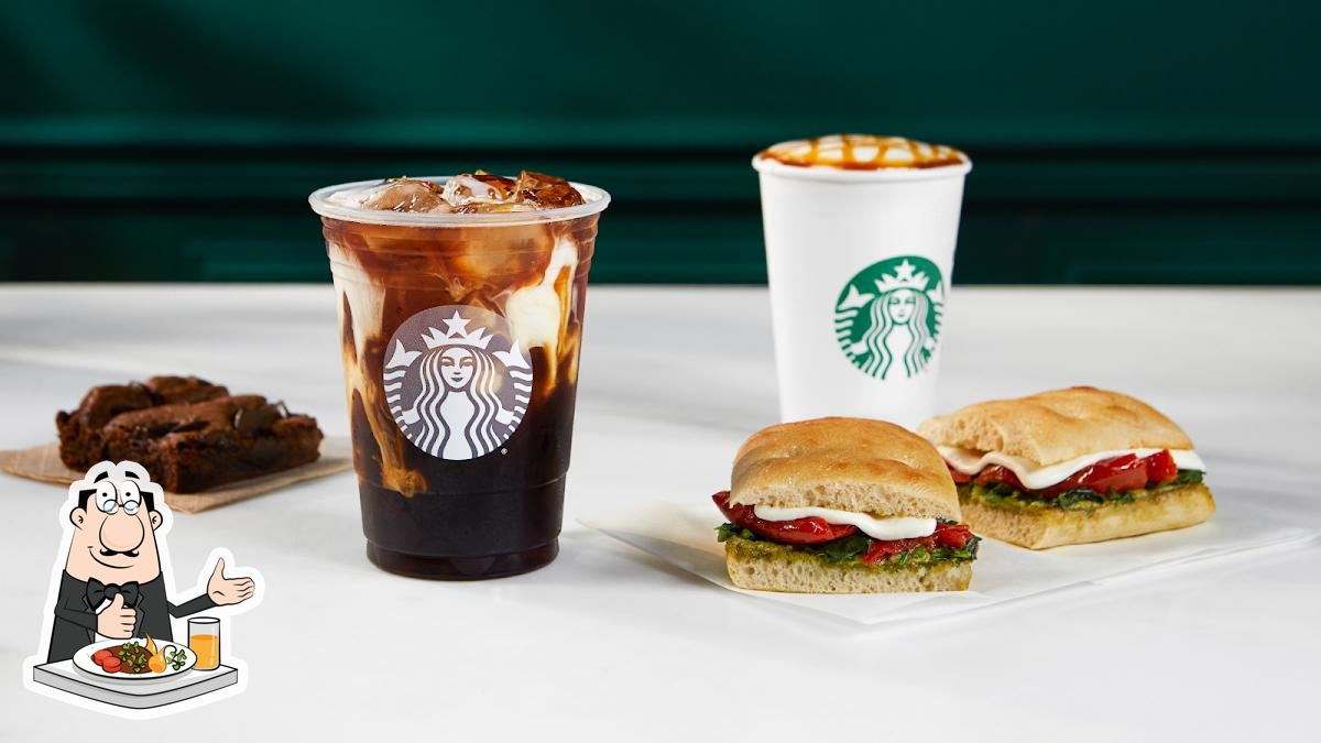 Starbucks Coffee Company