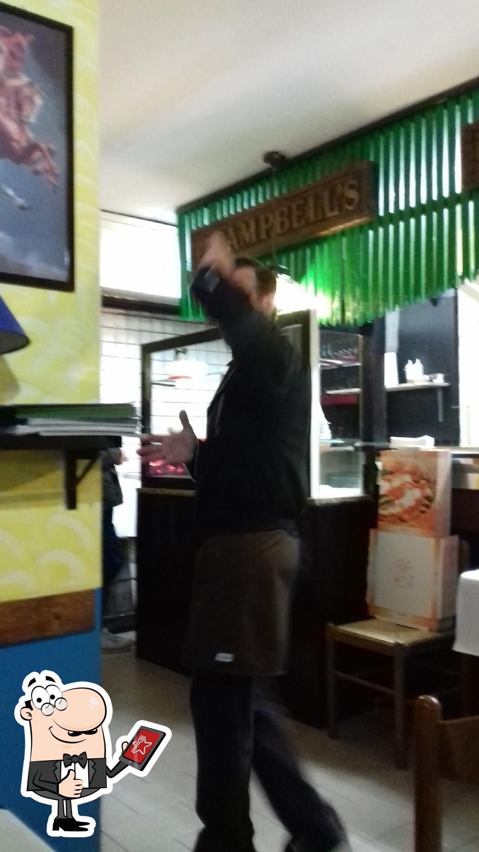 Pizzeria Italia Di Deriu Francesco