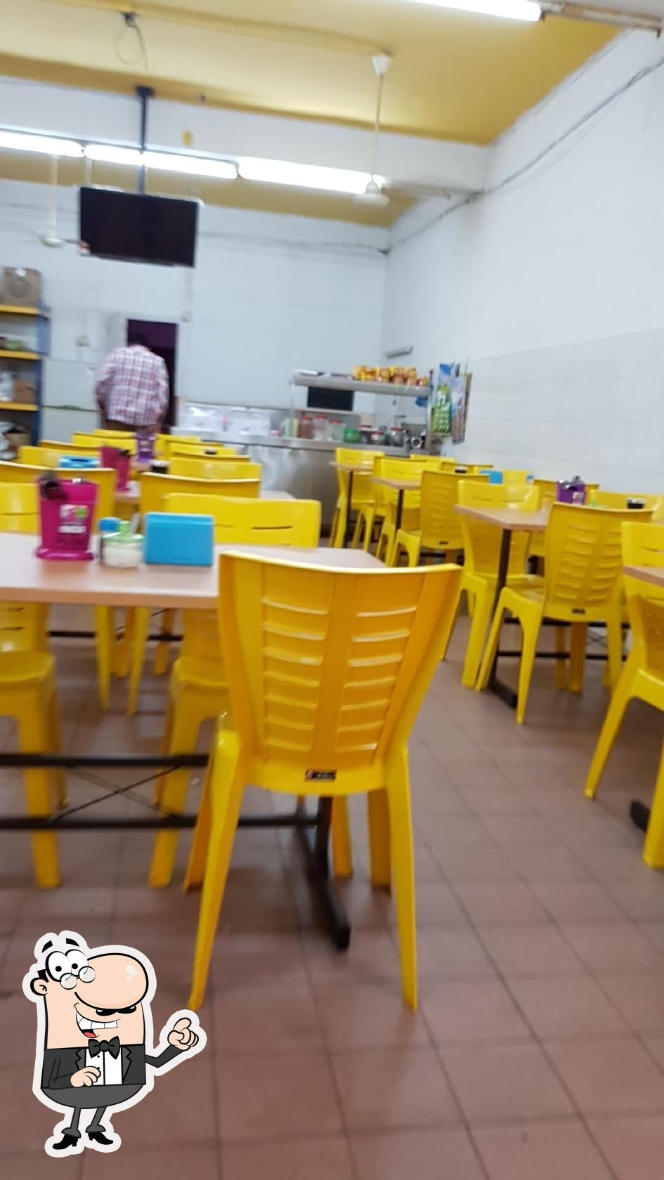 PTI foods Restaurant