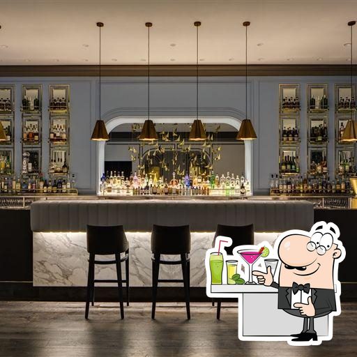 The Bar