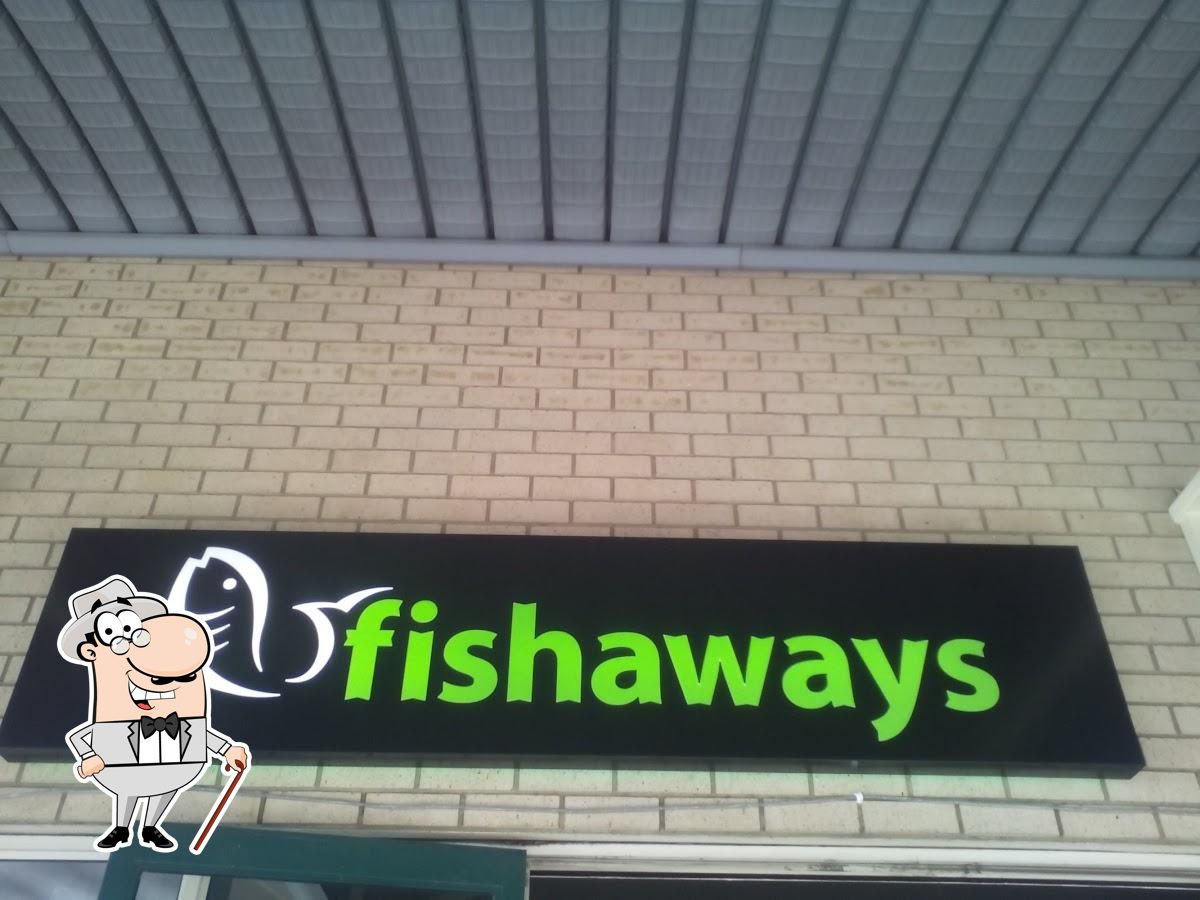 Fishaways Brits