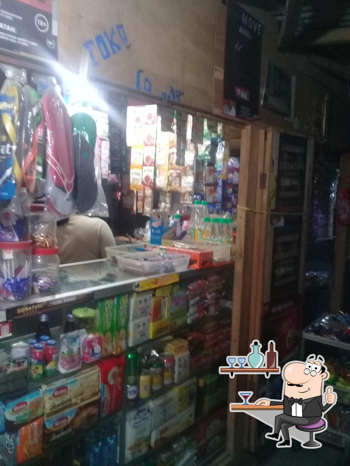 Tahu Sumedang Sumber Rasa Klangenan