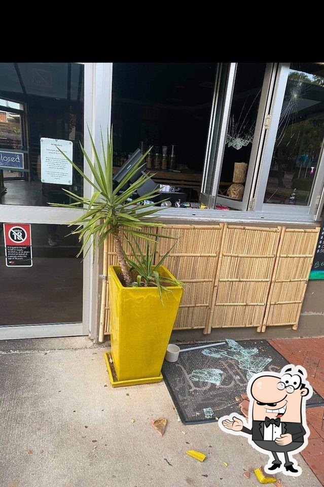 Bellas Cafe & Licensed Italian Restaurant