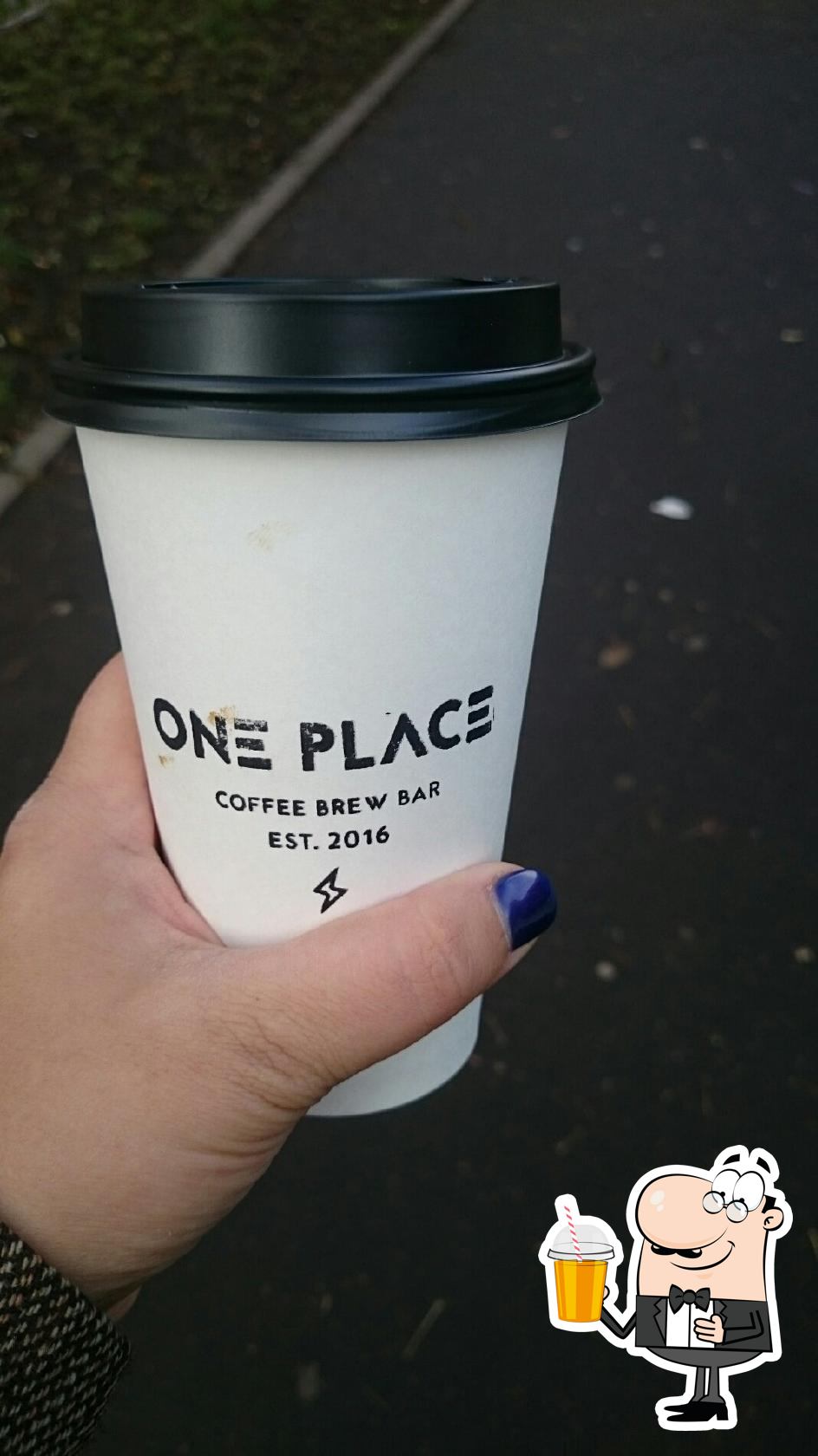 One Place
