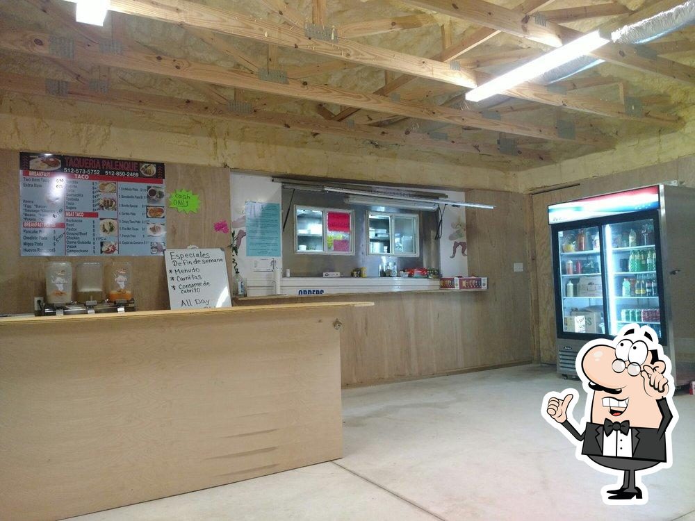 Taqueria Palenque