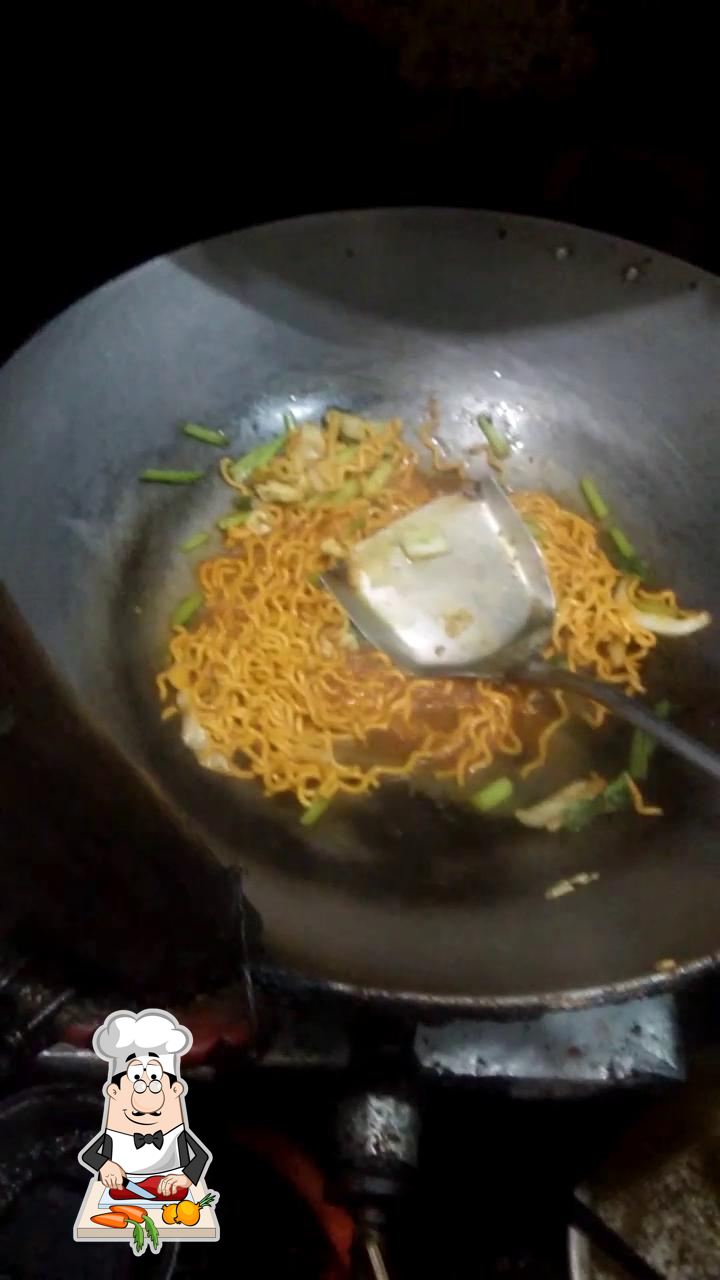 Warung Lamongan