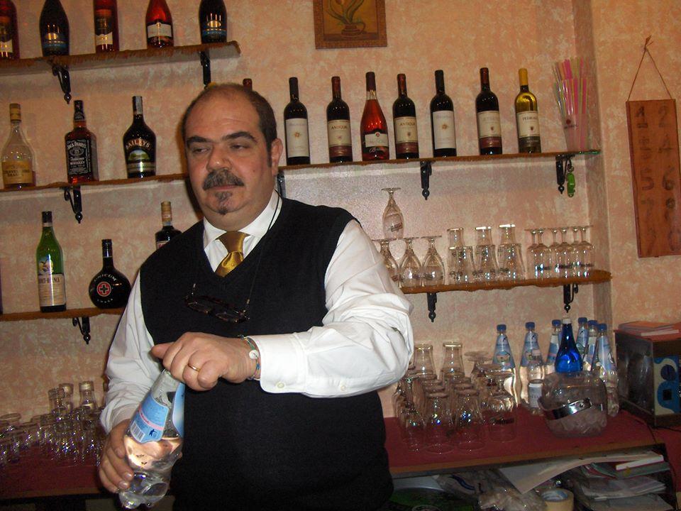 L'Osteria