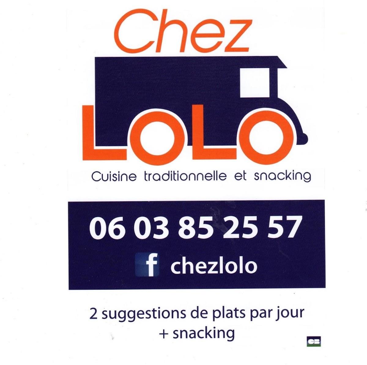 Chez Lolo