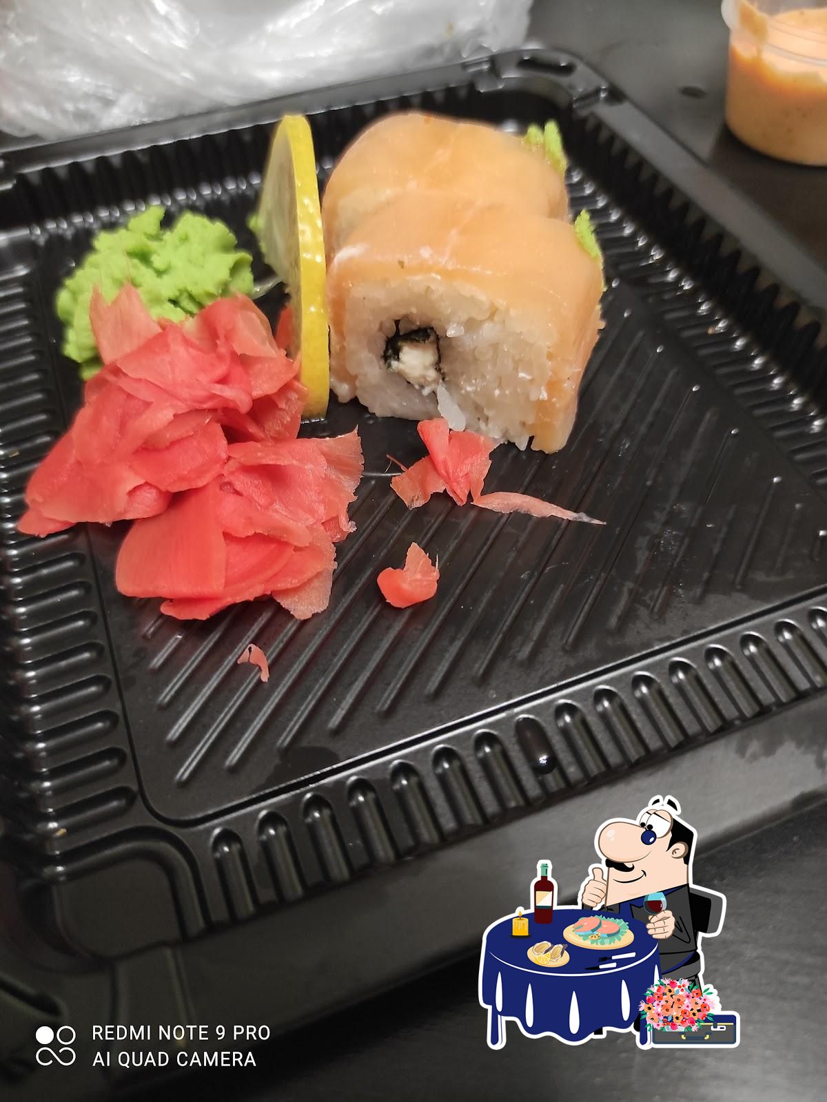 Sushi