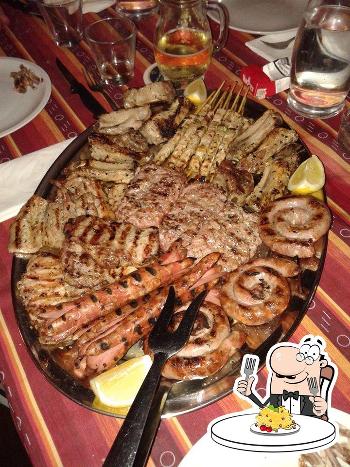 Osteria dal Pistolero