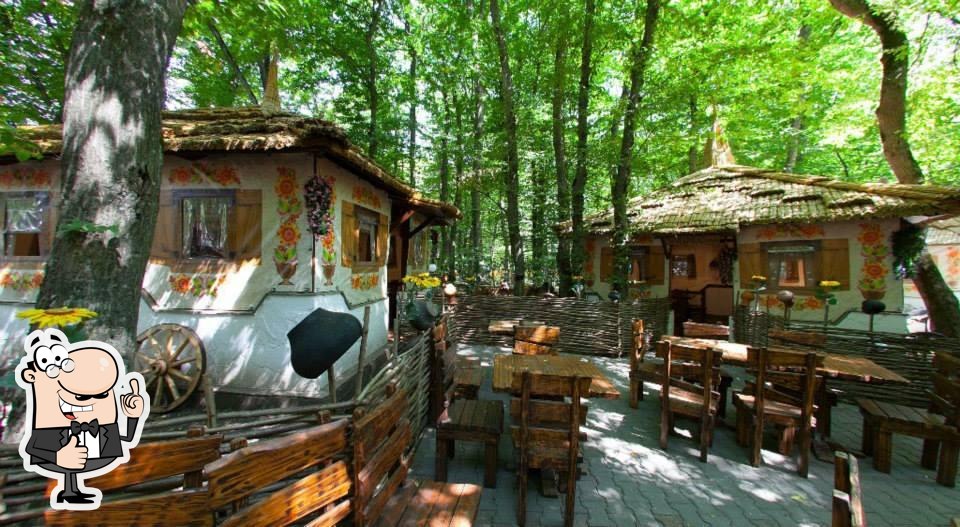 Ресторанчик "Курщавель" Stavropol