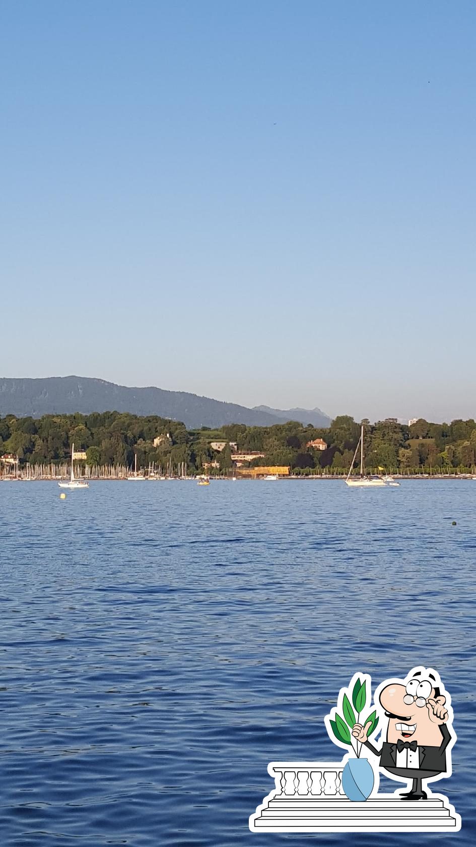 Rive Droite by Michel Roth