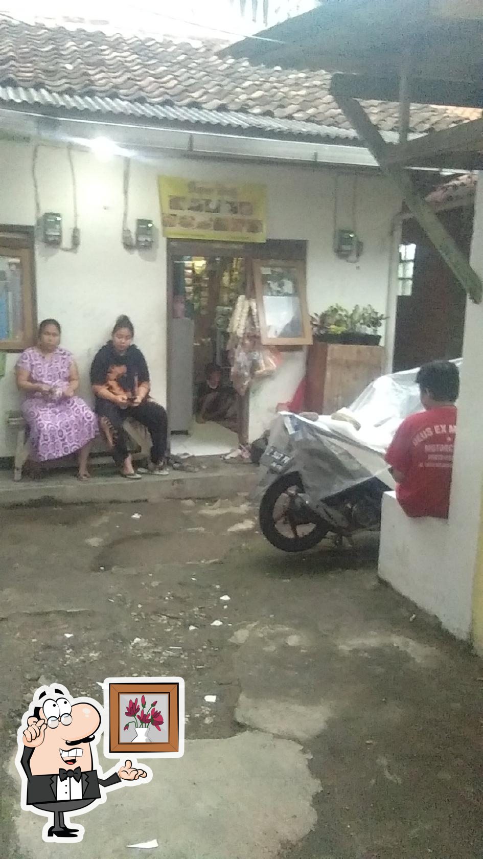 Dapur Rizki