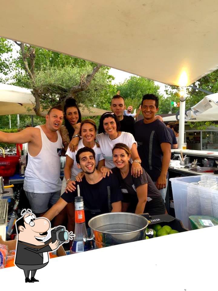 Azzurra Piccola Cucina e Café
