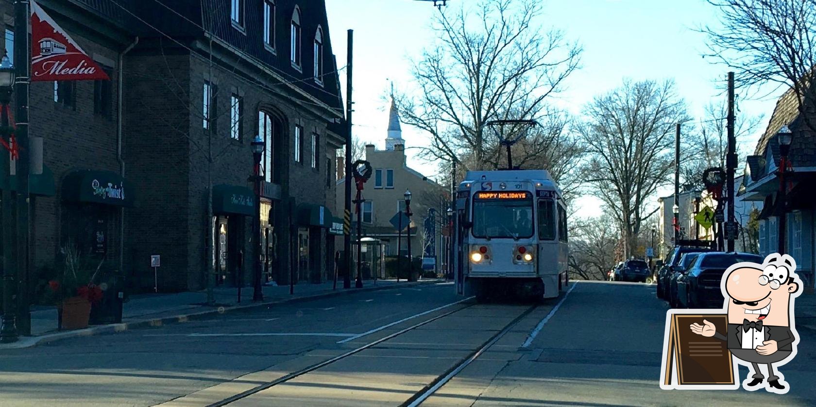 Trolley Stop Diner