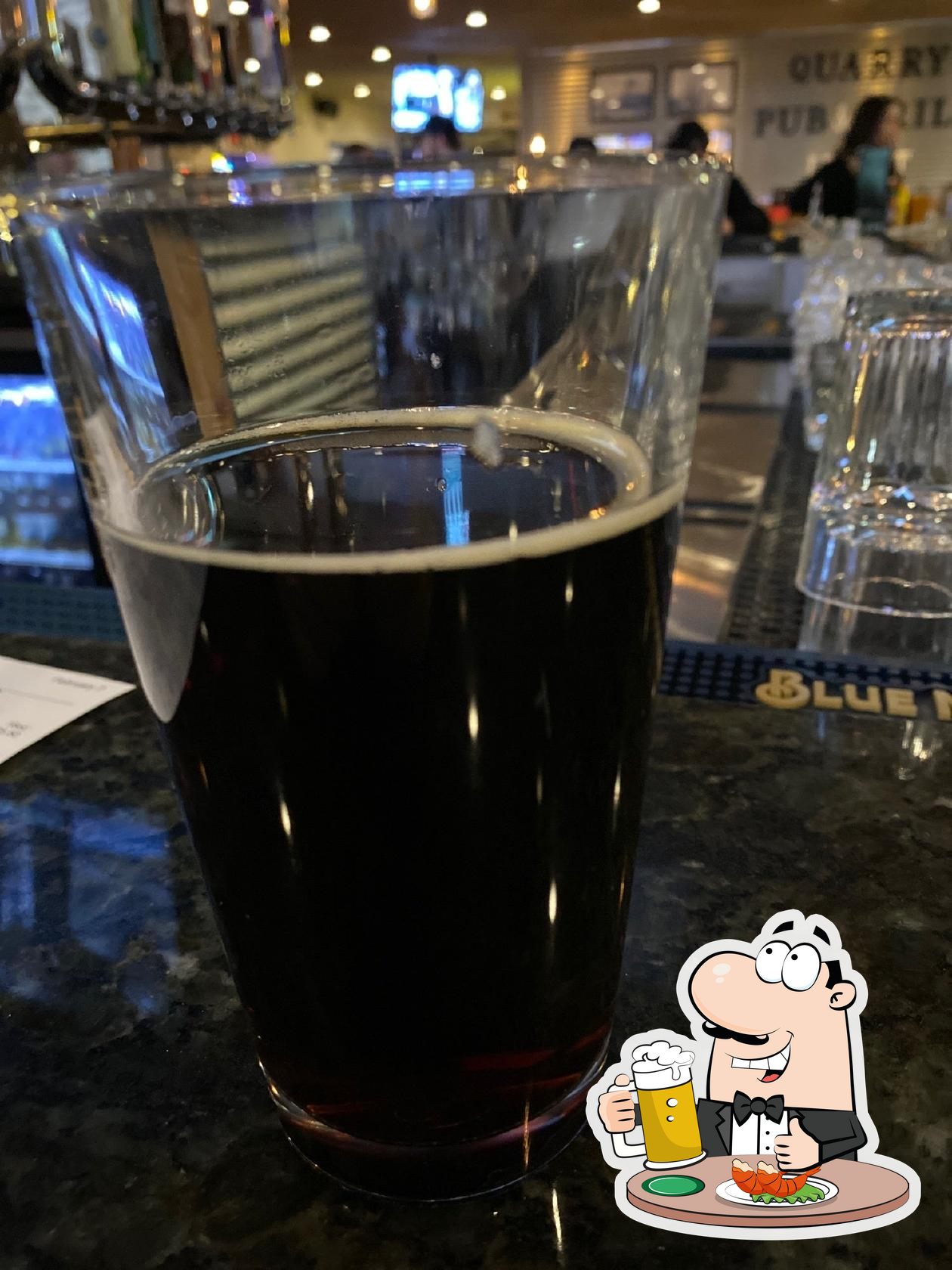 Quarry Pub and Grill