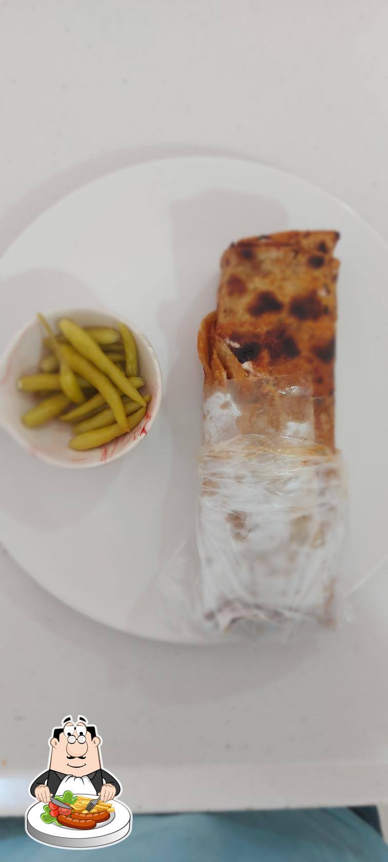 Çarşı Köfte