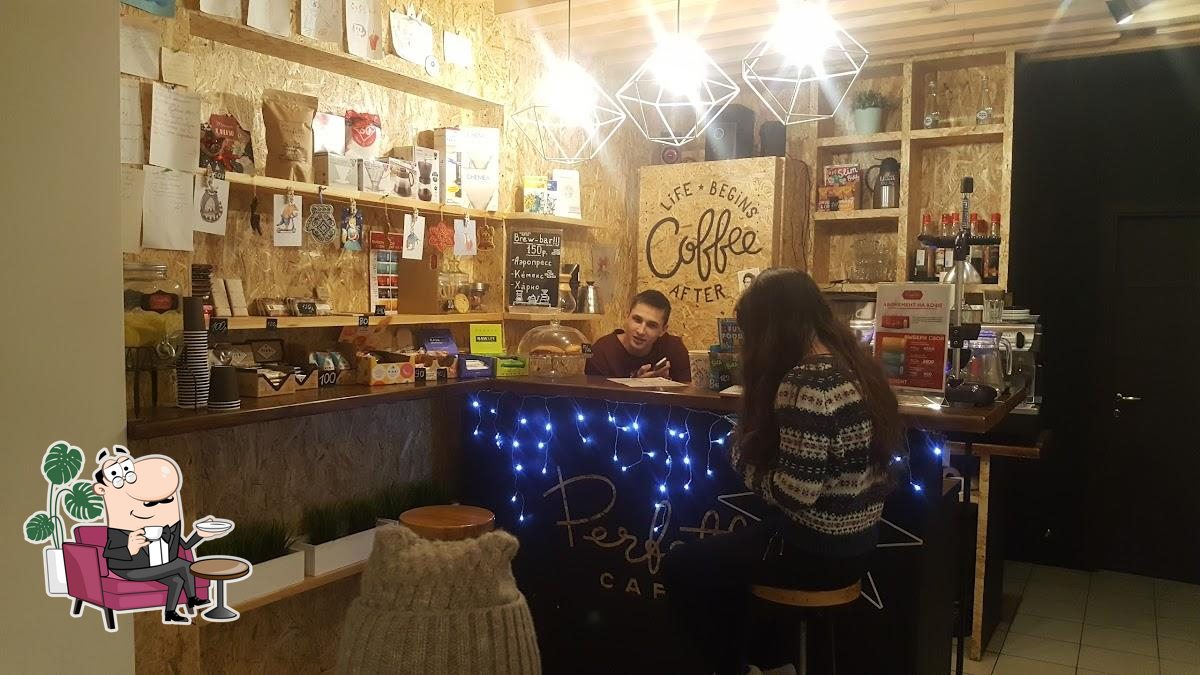 Perfetto Caffe