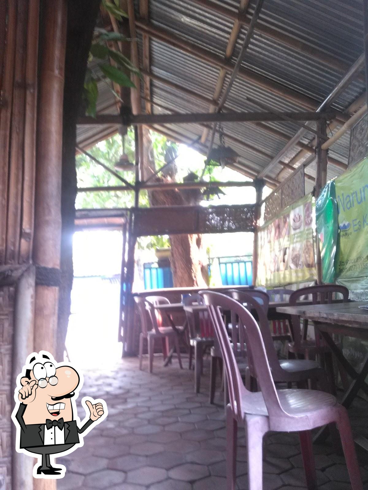 Warung Es Krim