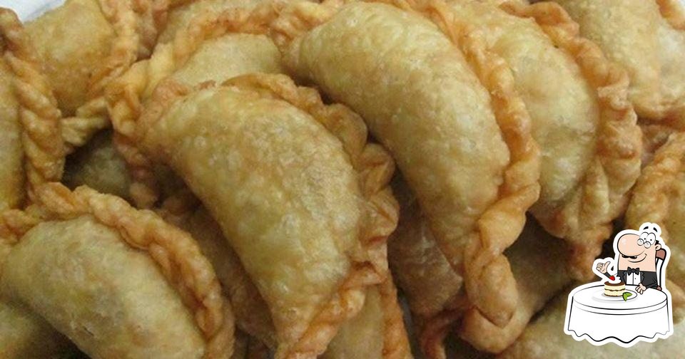 Local de Comida