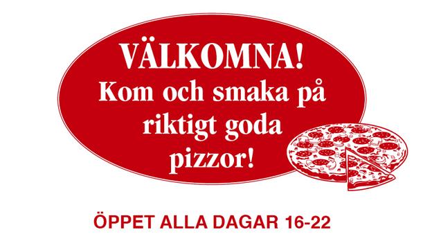 Casper Pizzeria