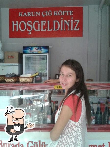 Karun Çiğ Köfte