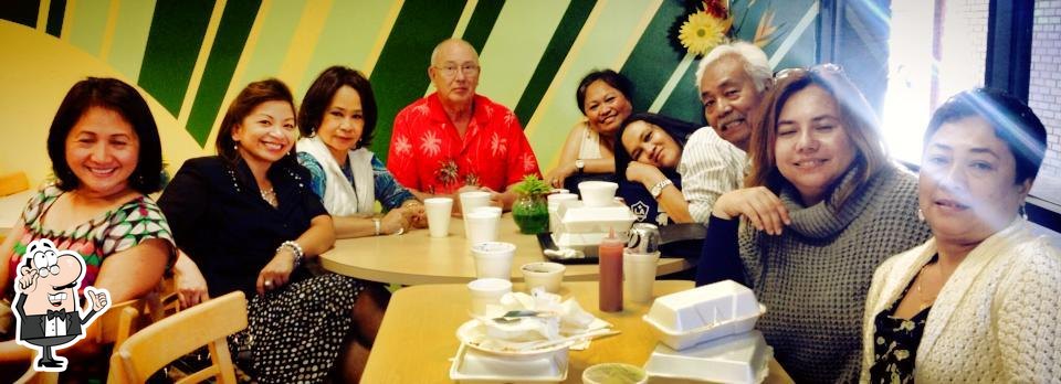 Nipa Hut Restaurant