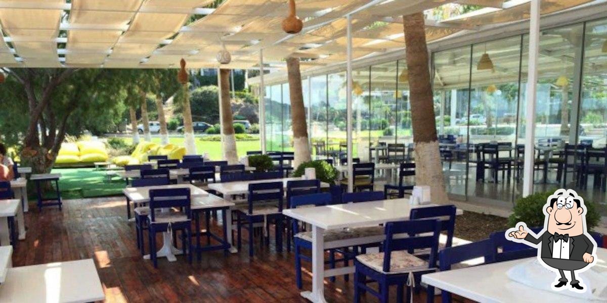İnci Restaurant