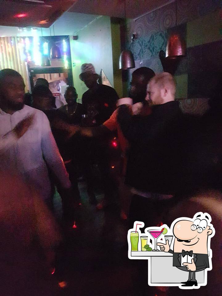 TipToe Restaurant and Shisha Bar Northampton