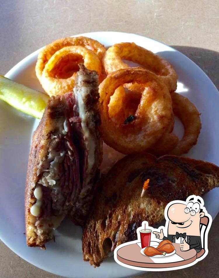 Terra Ceia Club Grill
