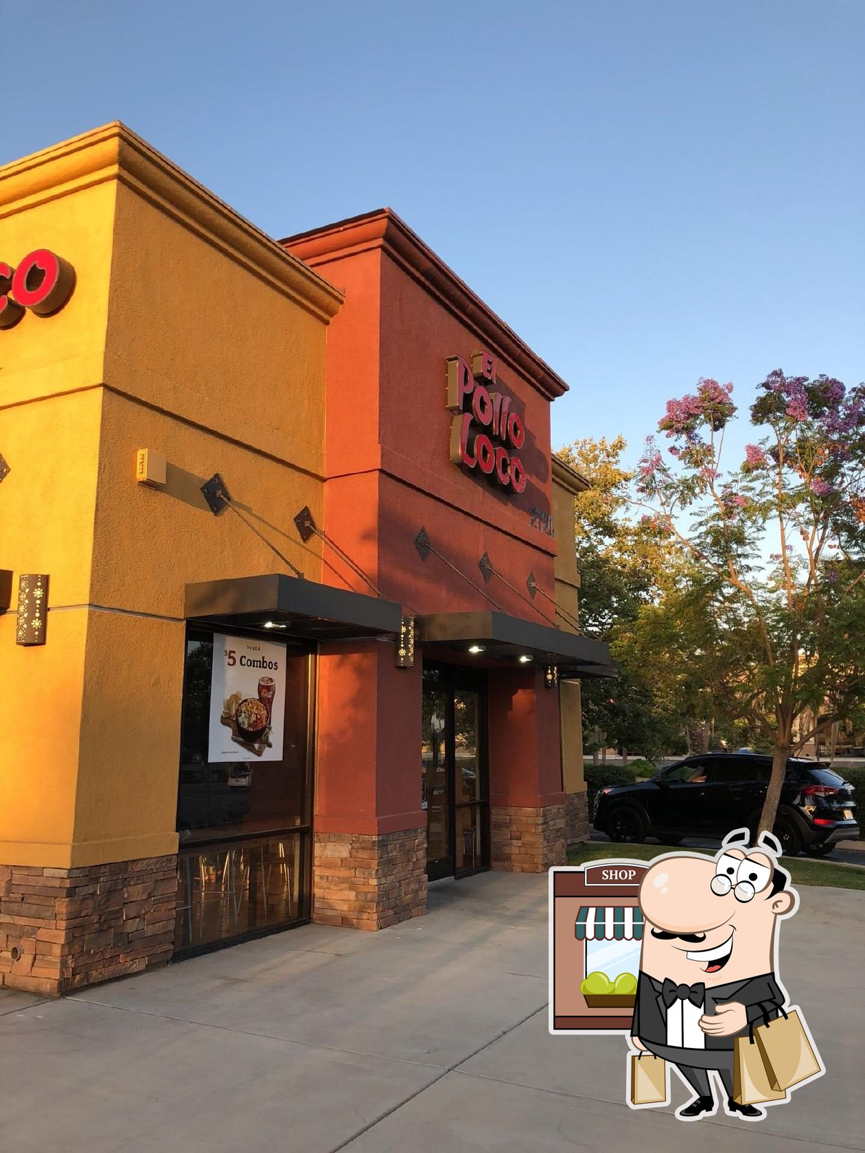 El Pollo Loco